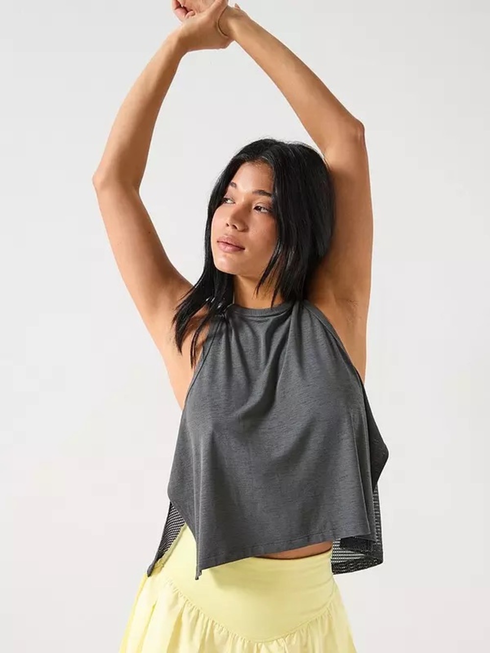 FP Movement Tank - Picture 4 of 12